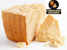 Parmigiano Reggiano 50 Mesi - Italian Food Online